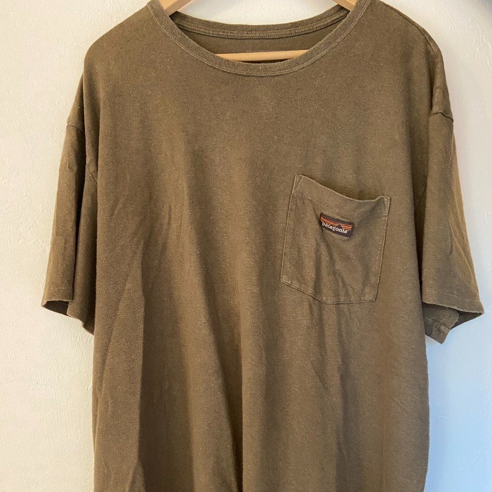 Vintage Patagonia T-Shirt